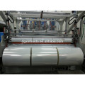 1500mm 3 Schicht Automatische Stretchfolie Maschine, zuverlässige Cling Film Machine Hersteller